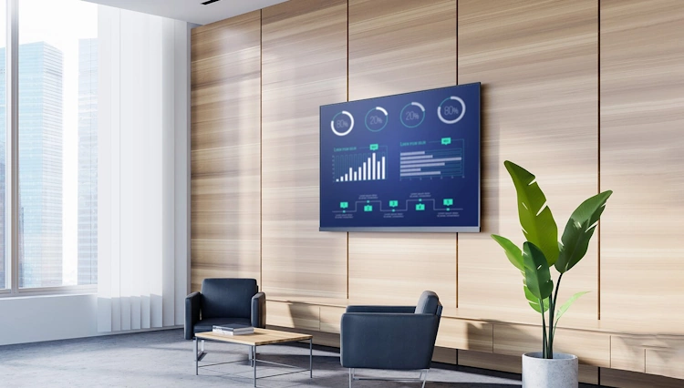 Телевидение для бизнеса от Ростелеком в посёлок Прилужье (Красноярский край)